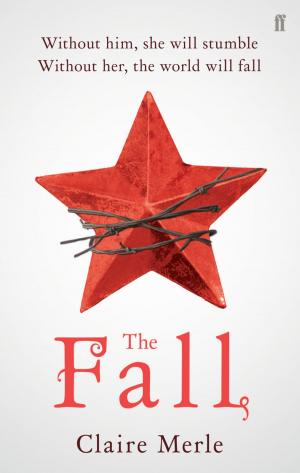 Cover of the book The Fall by Philip Larkin