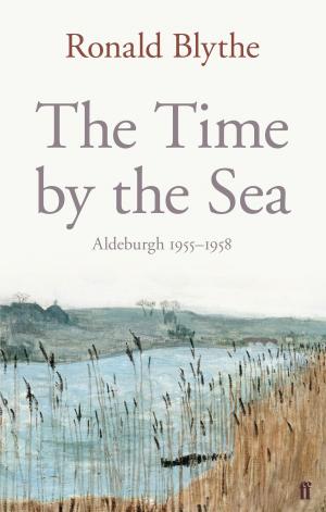 Cover of the book The Time by the Sea by Terry Coleman