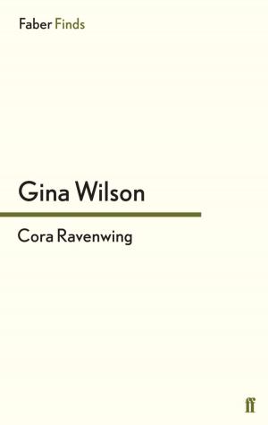 Cover of the book Cora Ravenwing by Paul Griffiths