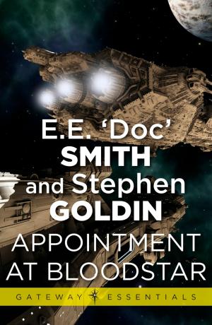 Cover of the book Appointment at Bloodstar by Bear Grylls