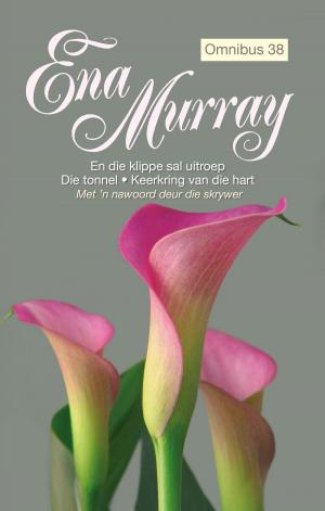 Book cover of Ena Murray Omnibus 38
