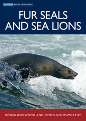 Cover of the book Fur Seals and Sea Lions by David Norton  FLS, Nick Reid
