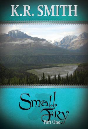 Book cover of Small Fry Part One