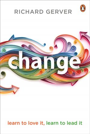 Cover of the book Change by Dame Stephanie Shirley CH, Richard Askwith
