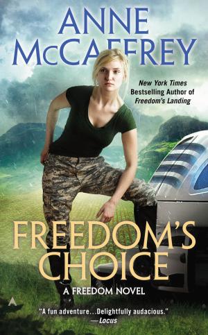 Cover of the book Freedom's Choice by Robert B. Parker