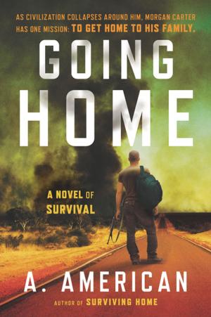 Cover of the book Going Home by Kevin Dwyer, Juré Fiorillo