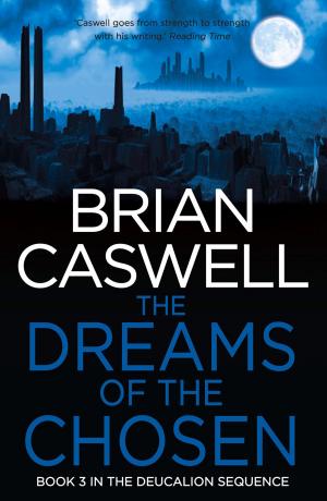 Cover of the book Dreams of the Chosen by Elizabeth Stead