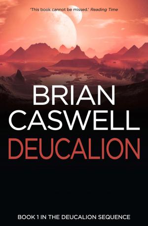 Cover of the book Deucalion by Anthony Eaton