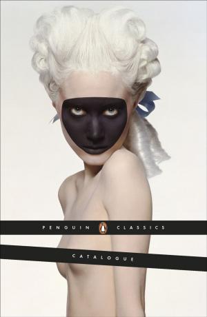 Cover of Penguin Classics: The Catalogue