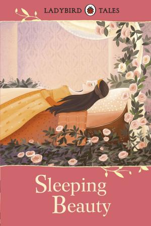 Book cover of Ladybird Tales: Sleeping Beauty