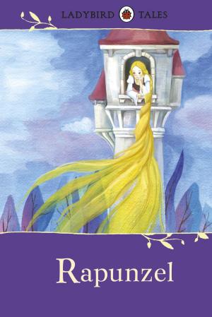 Book cover of Ladybird Tales: Rapunzel