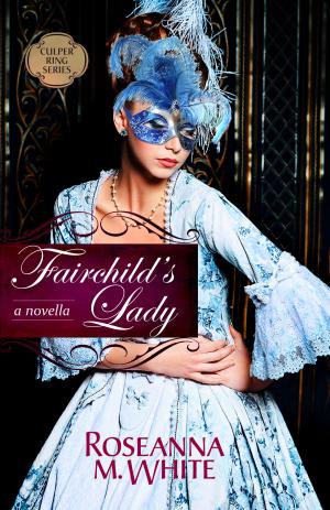 bigCover of the book Fairchild's Lady by 