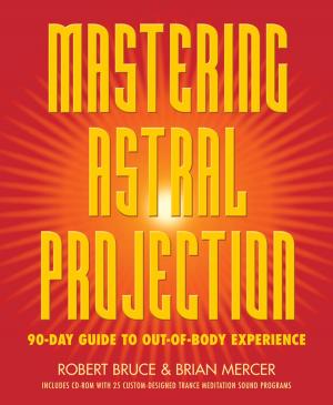 bigCover of the book Mastering Astral Projection by 