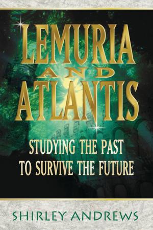 Cover of the book Lemuria & Atlantis by D.J. Conway