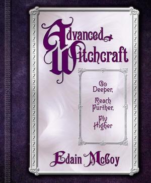 Cover of the book Advanced Witchcraft by Didier Michaud