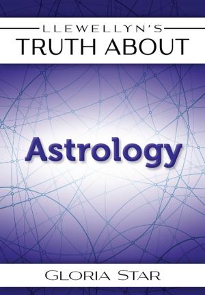 Cover of Llewellyn's Truth About Astrology