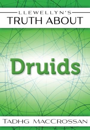 Cover of Llewellyn's Truth About The Druids
