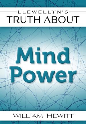 Book cover of Llewellyn's Truth About Mind Power