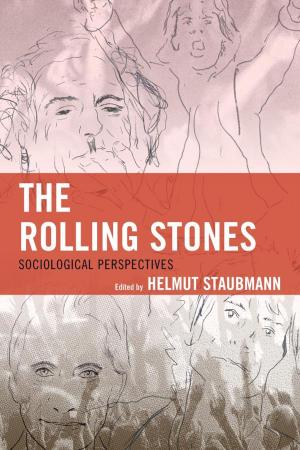 Cover of the book The Rolling Stones by J. Henry Owusu