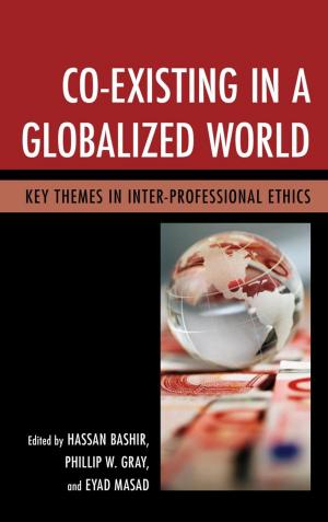 Book cover of Co-Existing in a Globalized World
