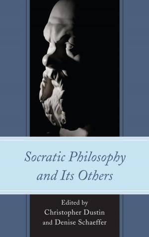 bigCover of the book Socratic Philosophy and Its Others by 