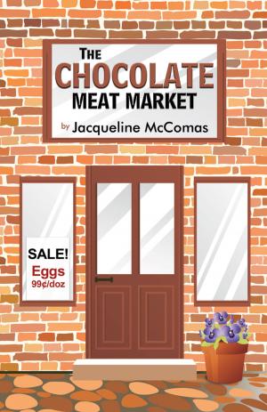 Cover of the book The Choclate Meat Market by Michael Kasenow