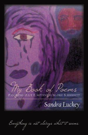 Cover of the book My Book of Poems: P.OURING O.UT E.MPTINESS M.ORE S.HHHH!!!! by Kremsky, J.J.