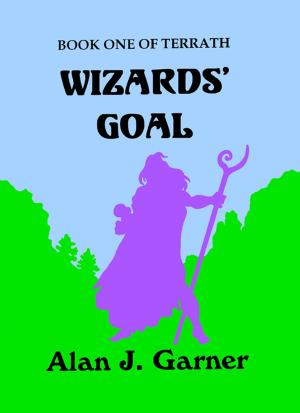 Cover of the book Wizards' Goal by Trish Dozier
