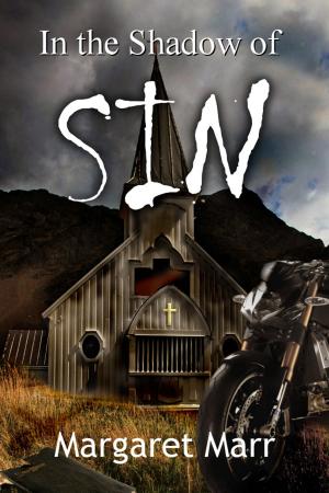 Cover of the book In the Shadow of Sin by Anthony Camber