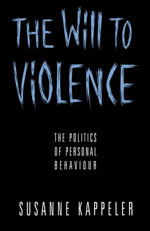 Cover of the book The Will to Violence by Ben Stein