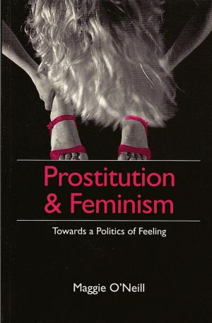 Cover of the book Prostitution and Feminism by Tsunenobu Kimoto, James A. Cooper