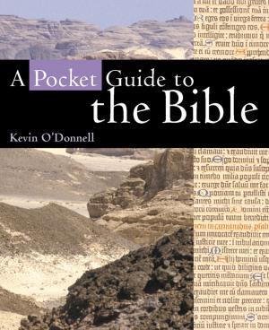 Book cover of A Pocket Guide to the Bible