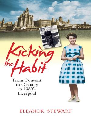 Cover of the book Kicking the habit by Pam Rhodes