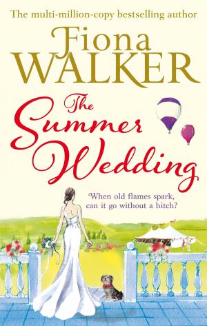 Cover of the book The Summer Wedding by Josie Dew