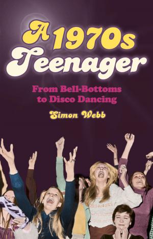 Cover of the book 1970s Teenager by Keith Widdowson