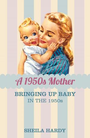 Cover of the book 1950s Mother by Peter Brown
