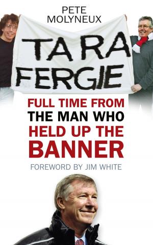 Book cover of Ta Ra Fergie