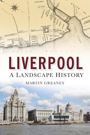 Cover of the book Liverpool by Mike Holgate