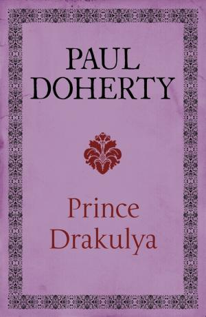 Book cover of Prince Drakulya