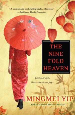 Cover of the book The Nine Fold Heaven by Cecily Wolfe