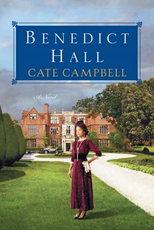 Cover of the book Benedict Hall by Ni-Ni Simone