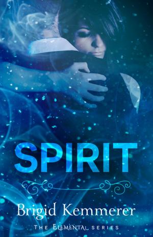 Cover of the book Spirit by Kate Pearce