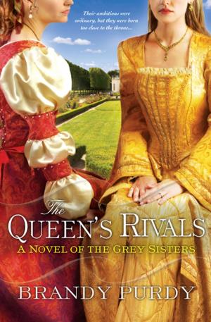 Book cover of The Queen's Rivals