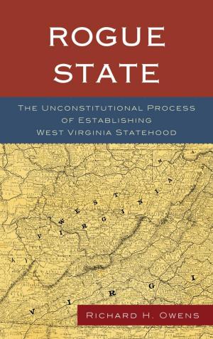 Cover of Rogue State