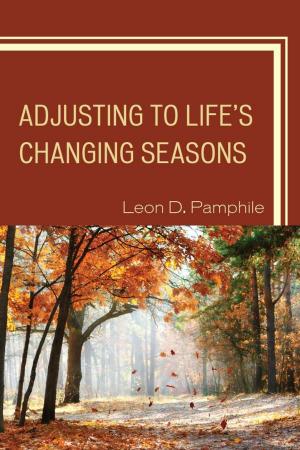 Cover of the book Adjusting to Life's Changing Seasons by David R. Breuhan
