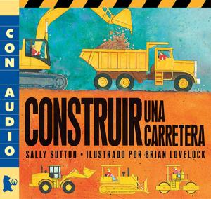 Cover of the book Construir Una Carretera by 敖啟恩、康晏棋、楊克