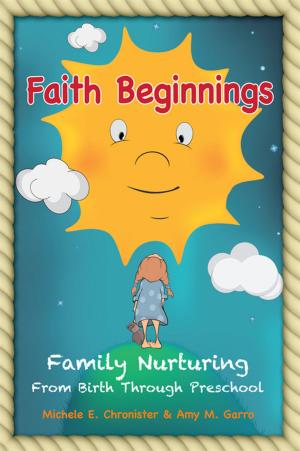 Cover of the book Faith Beginnings by Bernadette McCarver Snyder