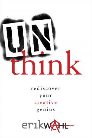 Cover of the book Unthink by John Perkins