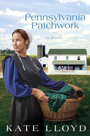 Cover of the book Pennsylvania Patchwork by Pat Gelsinger