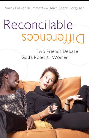 Cover of the book Reconcilable Differences by R. C. Sproul
